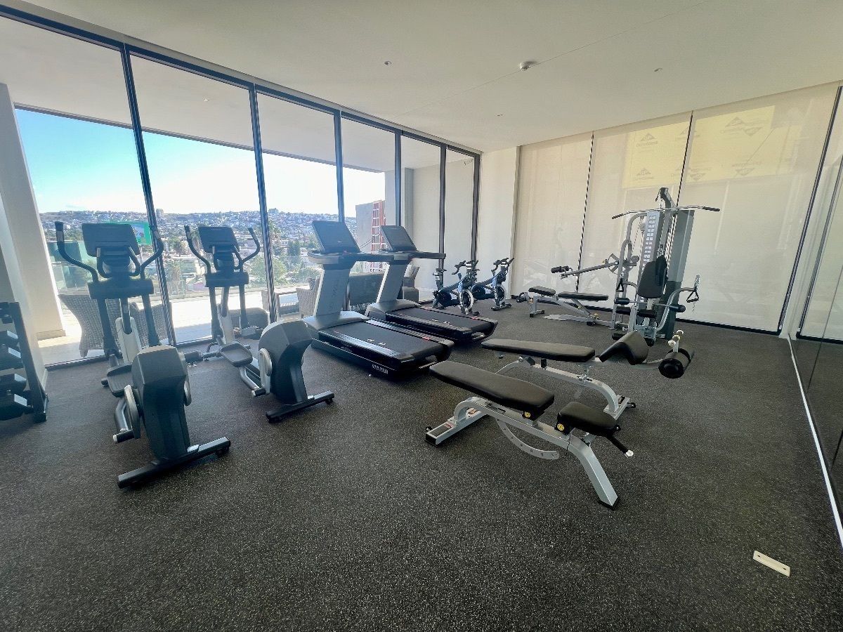 Departamento en Hipódromo, Tijuana, foto 13 de 33