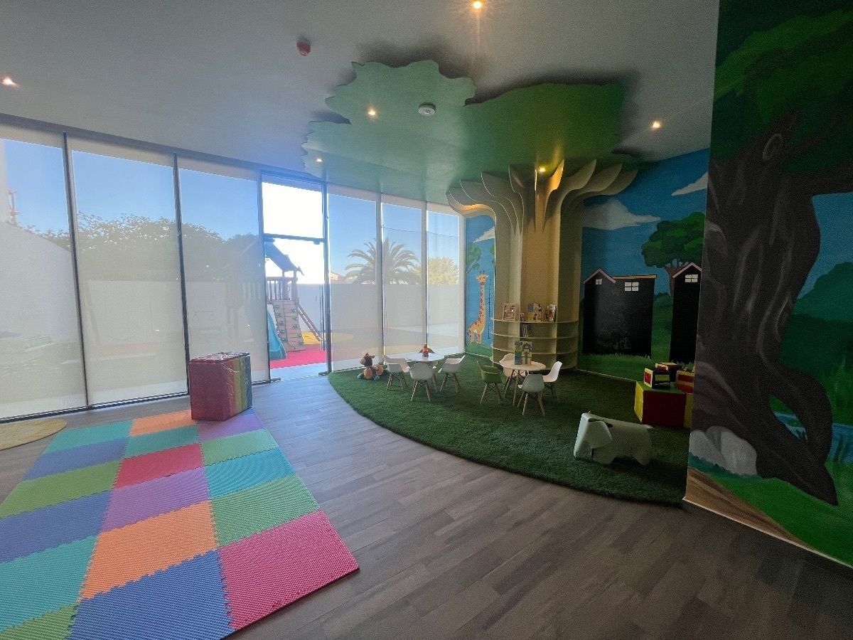 Departamento en Hipódromo, Tijuana, foto 15 de 33