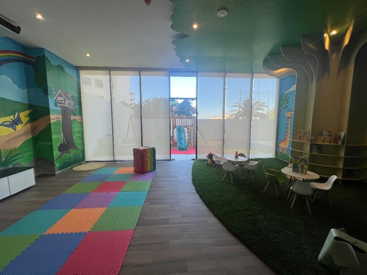 Departamento en Hipódromo, Tijuana, foto 16 de 33
