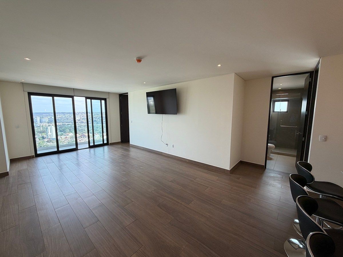 Departamento en Hipódromo, Tijuana, foto 17 de 33