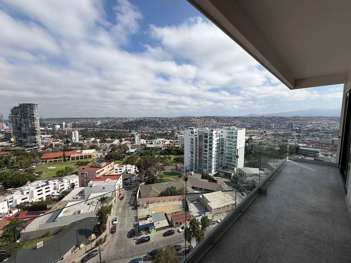 Departamento en Hipódromo, Tijuana, foto 21 de 33