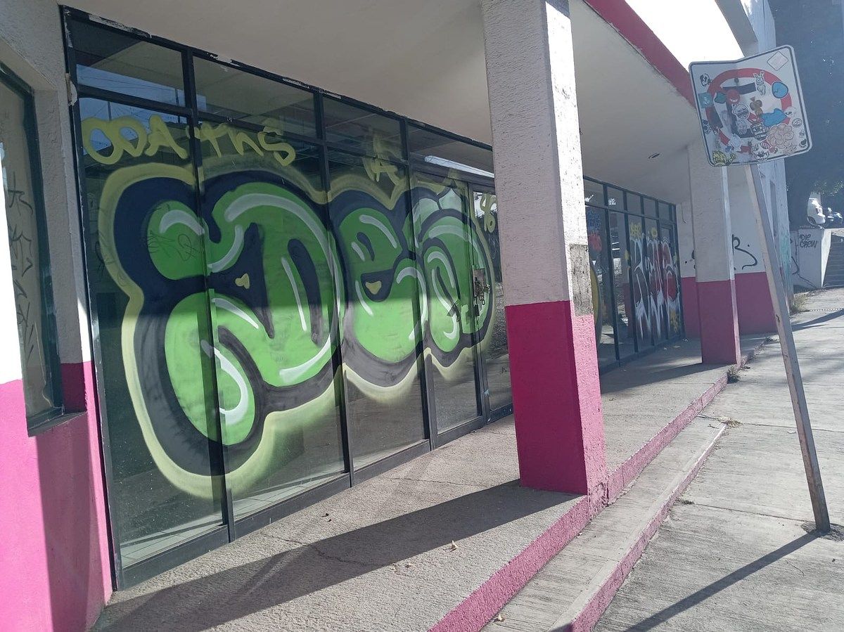 Commercial Storage Unit in Ciudad Adolfo López Mateos, Atizapán de Zaragoza, photo 5 of 10