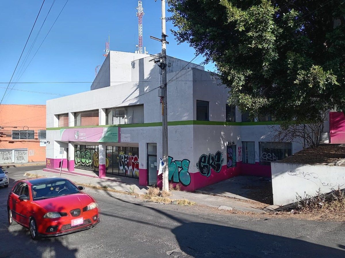 SALE RENT WAREHOUSE ATIZAPÁN STATE OF MEXICO, photo 1 of 10