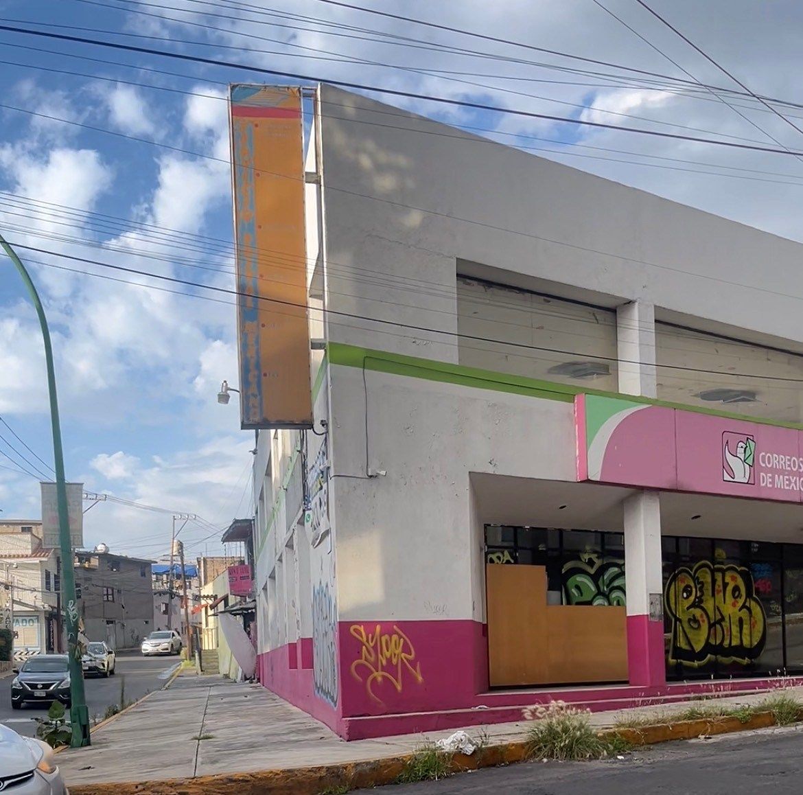 Commercial Storage Unit in Ciudad Adolfo López Mateos, Atizapán de Zaragoza, photo 6 of 10