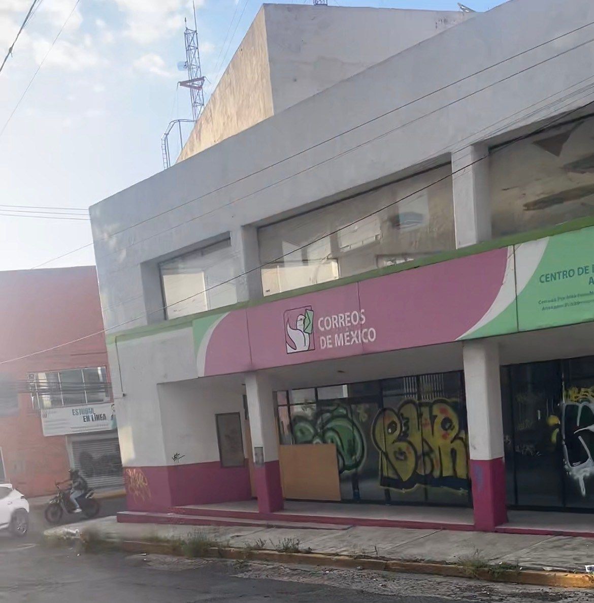 Commercial Storage Unit in Ciudad Adolfo López Mateos, Atizapán de Zaragoza, photo 4 of 10