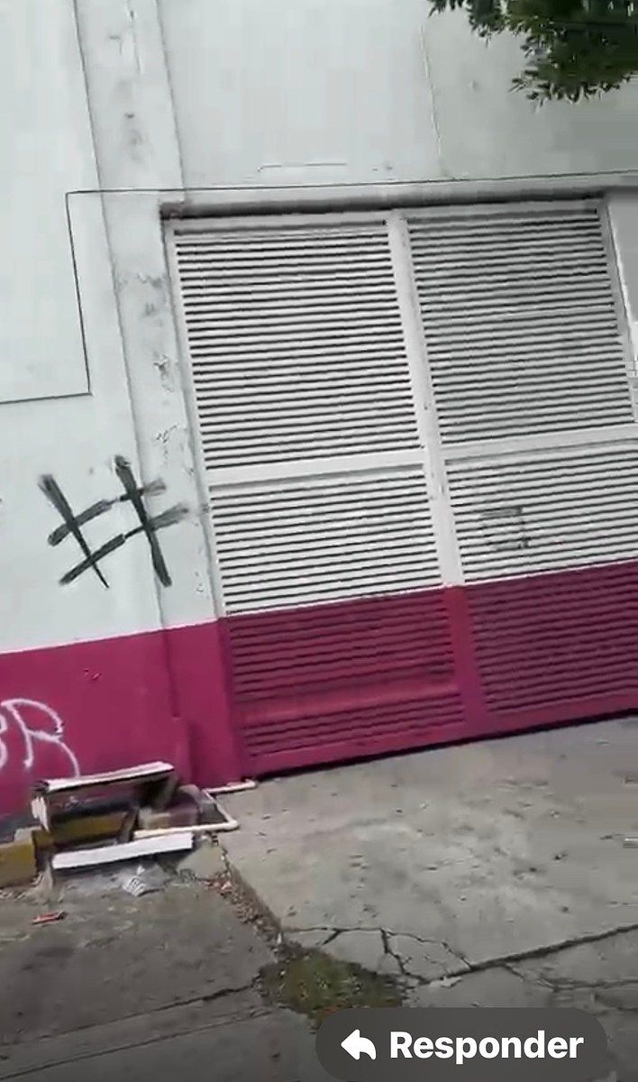 Commercial Storage Unit in Ciudad Adolfo López Mateos, Atizapán de Zaragoza, photo 8 of 10