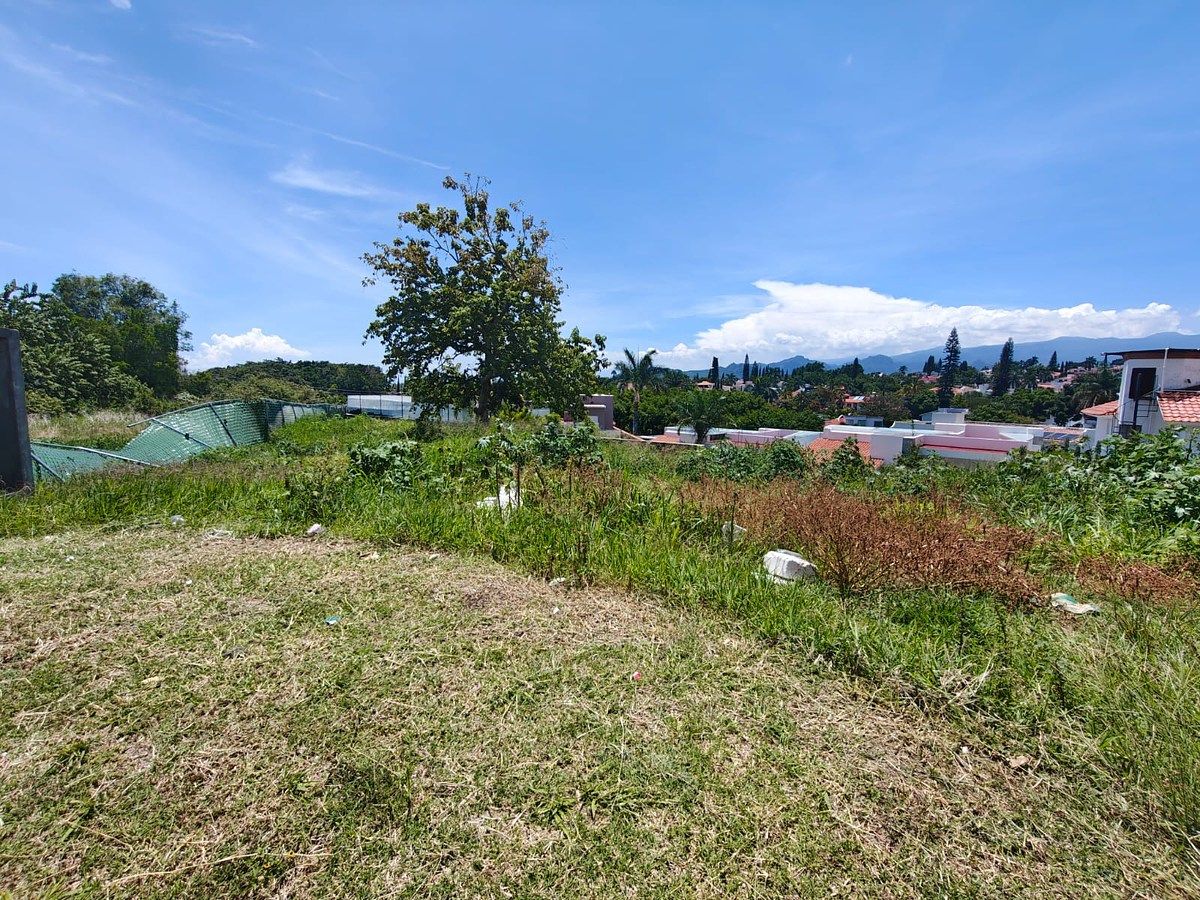 TERRENO À VENDA EM LOMAS DE COCOYOC, foto 1 de 7