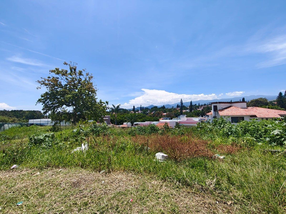 Lote em Lomas de Cocoyoc, Atlatlahucan, foto 2 de 7