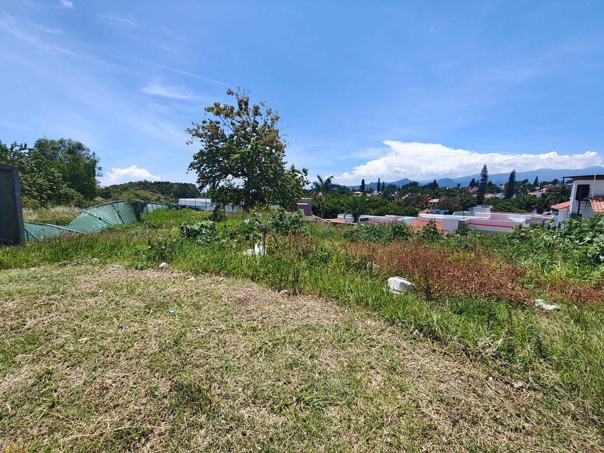 Lote em Lomas de Cocoyoc, Atlatlahucan, foto 3 de 7