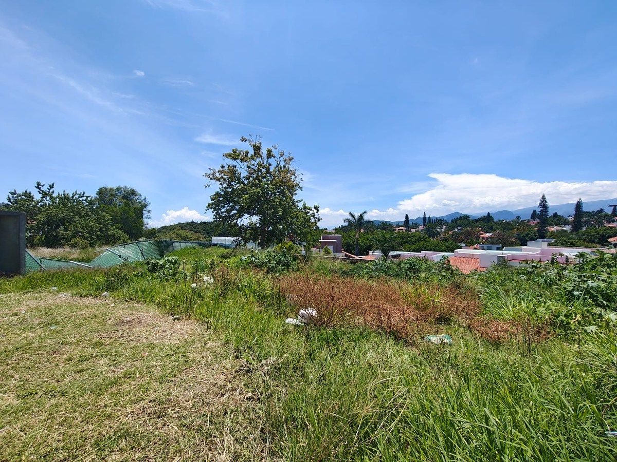 Lote em Lomas de Cocoyoc, Atlatlahucan, foto 4 de 7