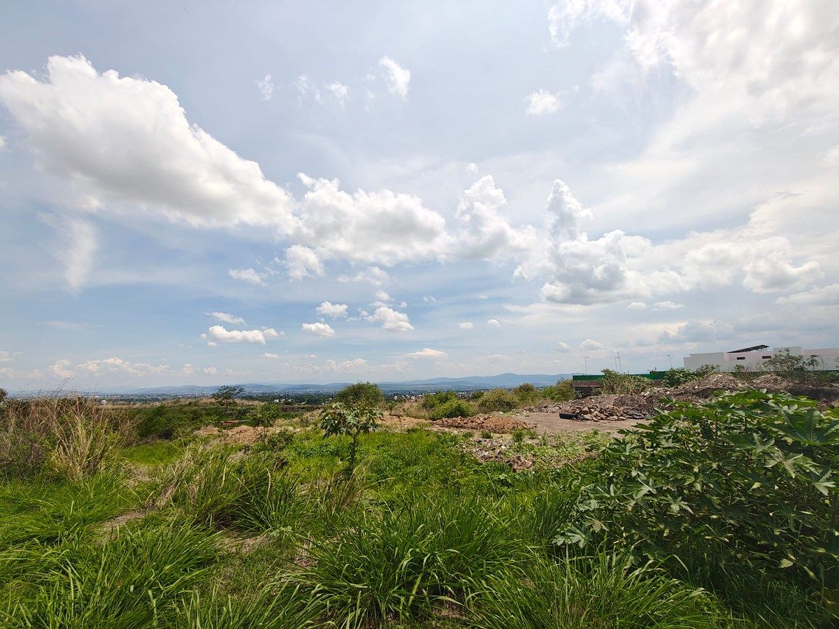 Lote em Lomas de Cocoyoc, Atlatlahucan, foto 5 de 7