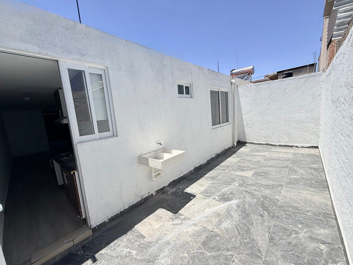 House in Las Teresas, Querétaro, photo 9 of 11