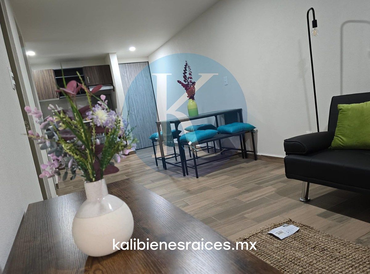 Departamento en Centro (Área 8), Cuauhtémoc, foto 12 de 19