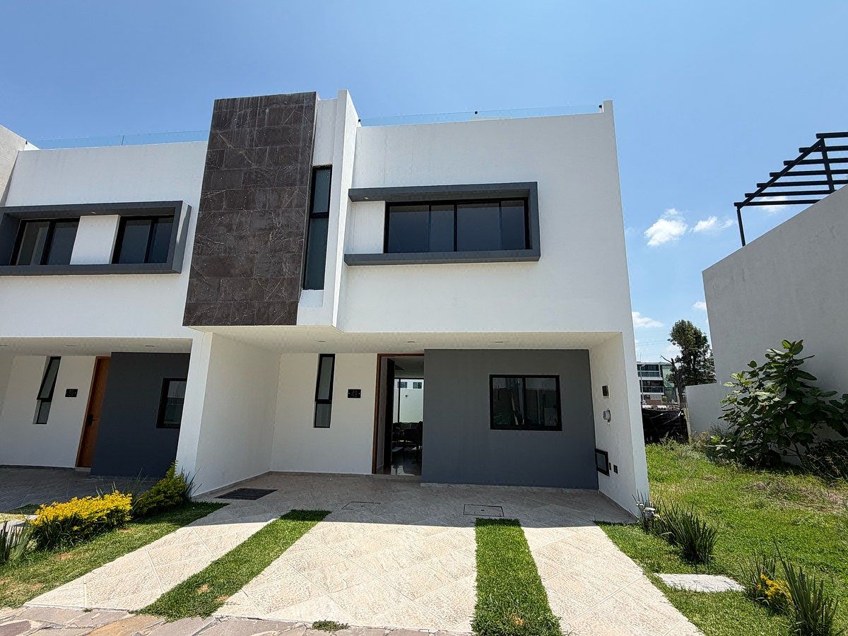 Casa en Venta en Valle Imperial