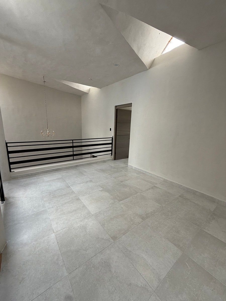 House in Nueva Imagen, Saltillo, photo 4 of 17