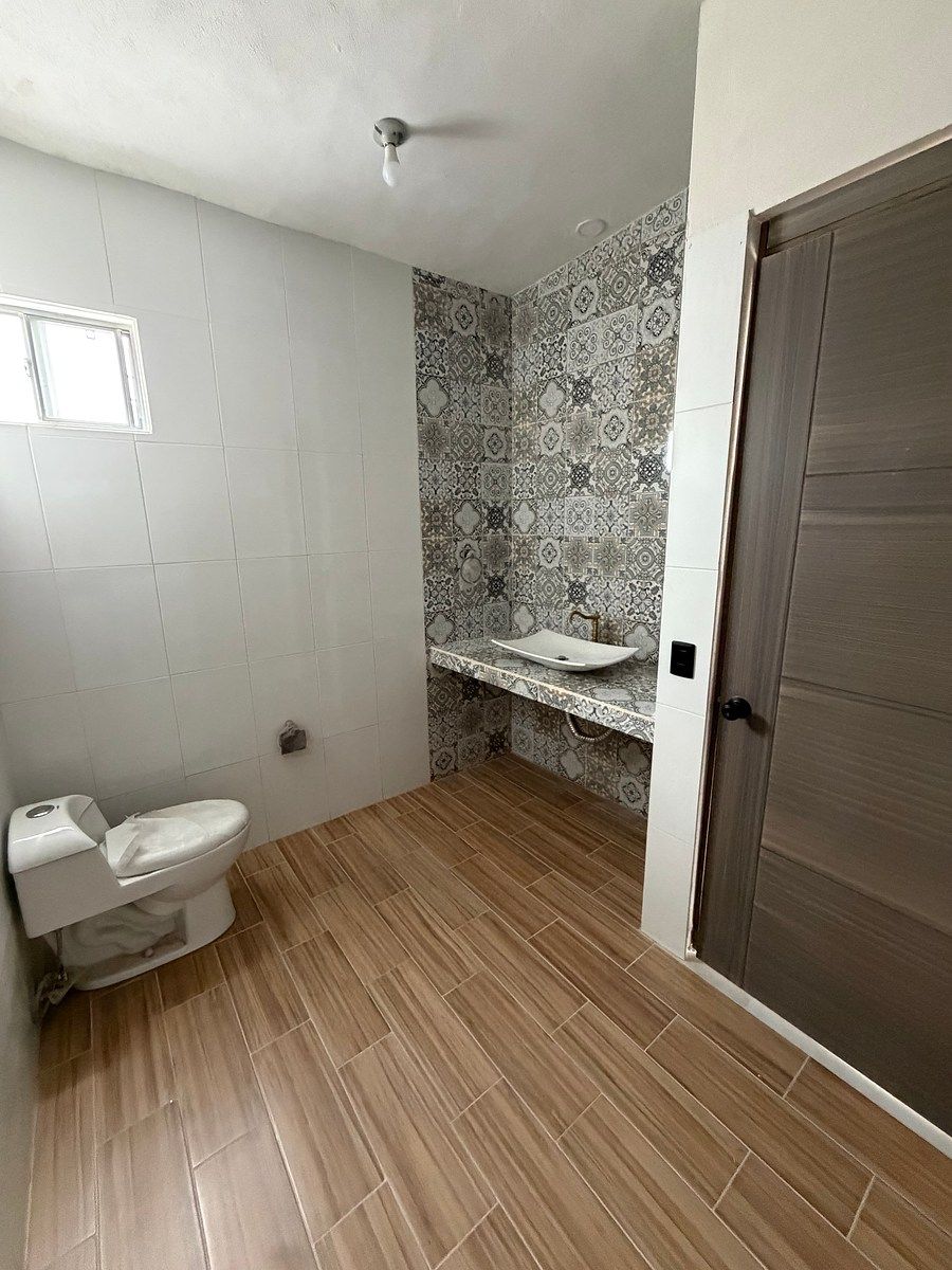 House in Nueva Imagen, Saltillo, photo 8 of 17