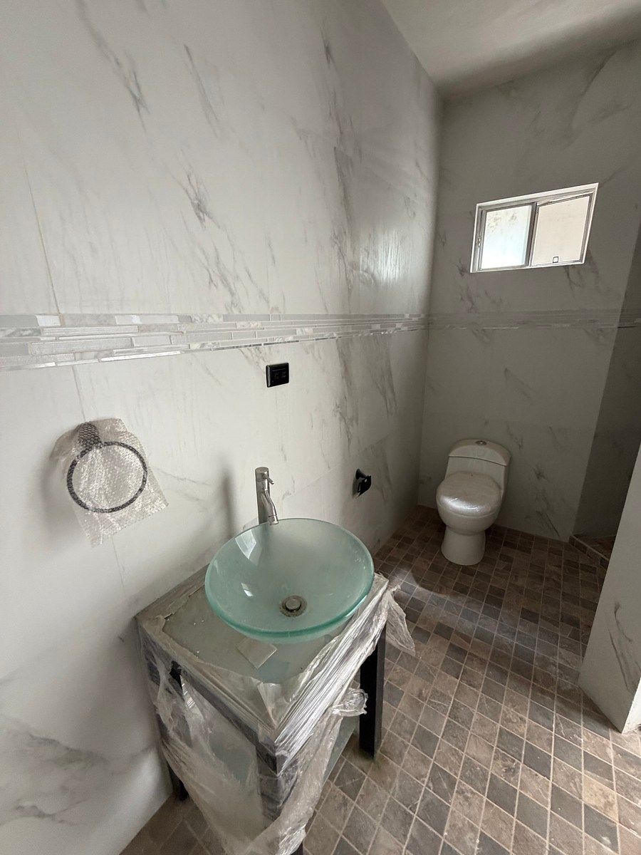 House in Nueva Imagen, Saltillo, photo 12 of 17