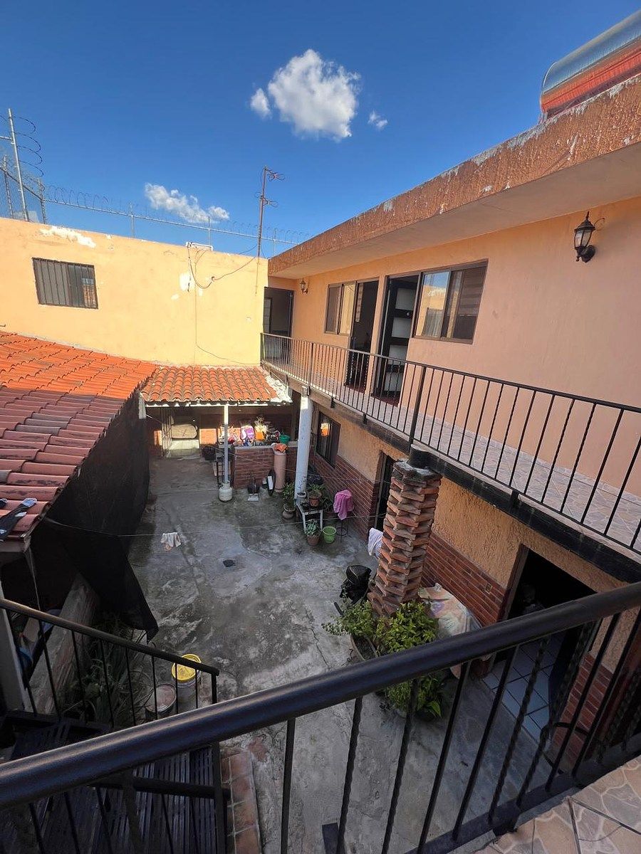 House in Francisco Villa, Guadalajara, photo 4 of 19