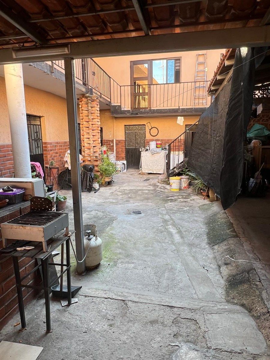 House in Francisco Villa, Guadalajara, photo 5 of 19