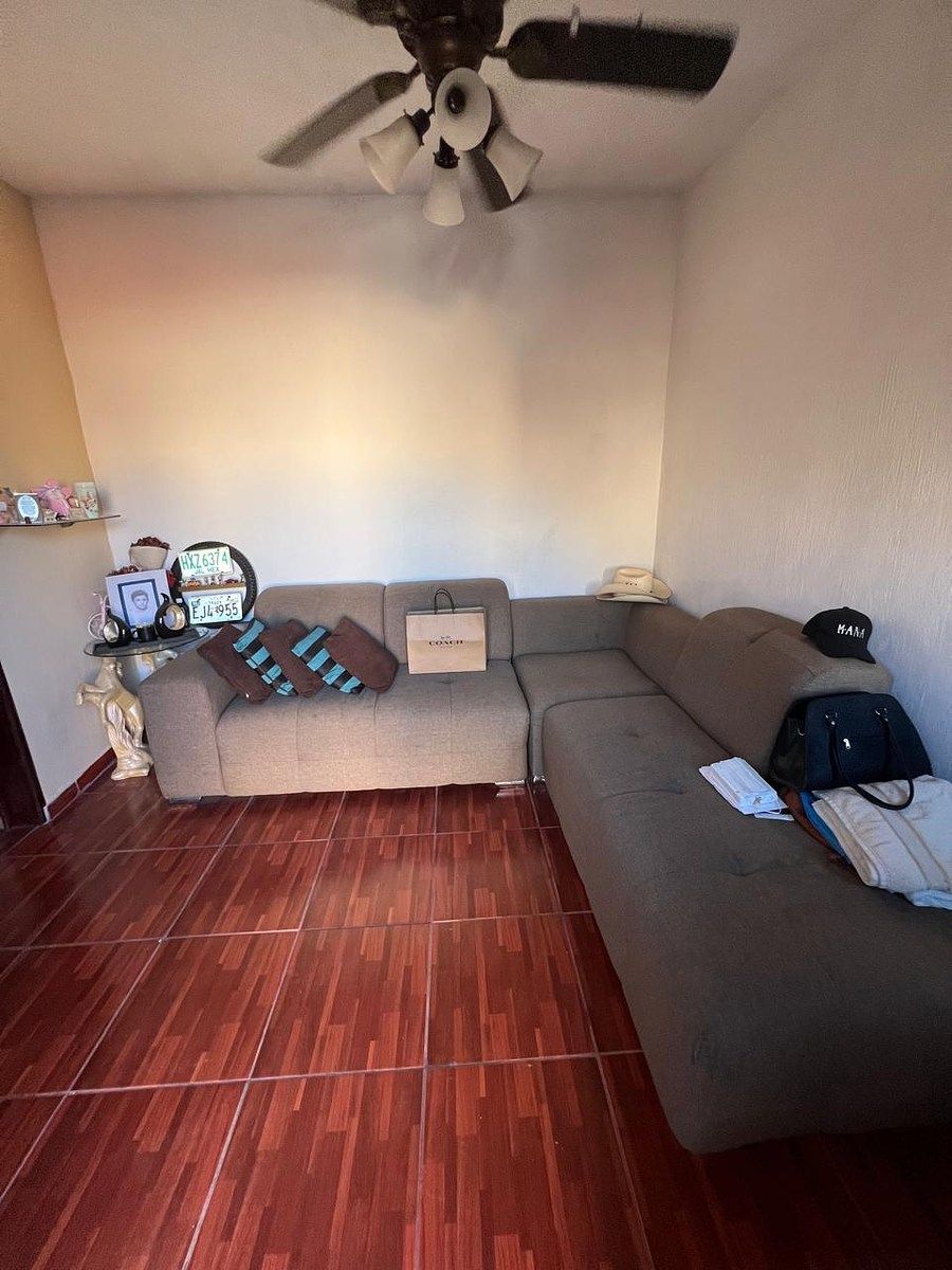 House in Francisco Villa, Guadalajara, photo 17 of 19