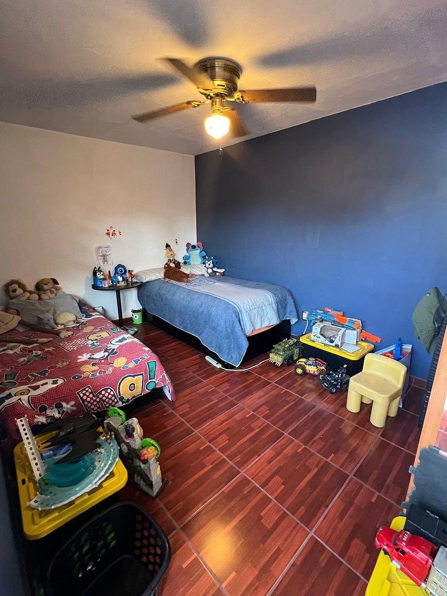 House in Francisco Villa, Guadalajara, photo 16 of 19