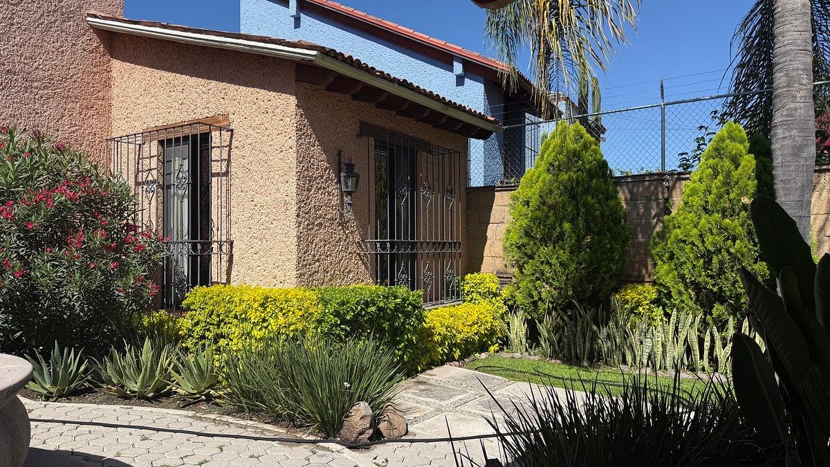 Casa en Jurica, Querétaro, foto 3 de 24