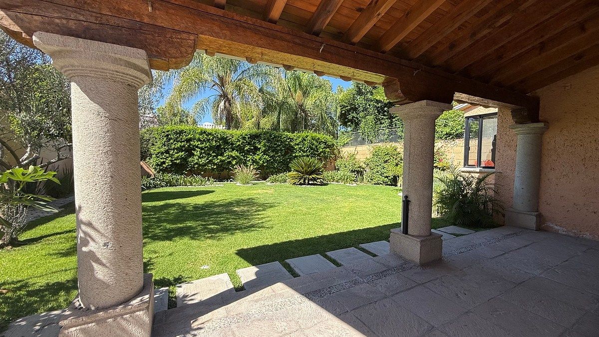 Casa en Jurica, Querétaro, foto 2 de 24