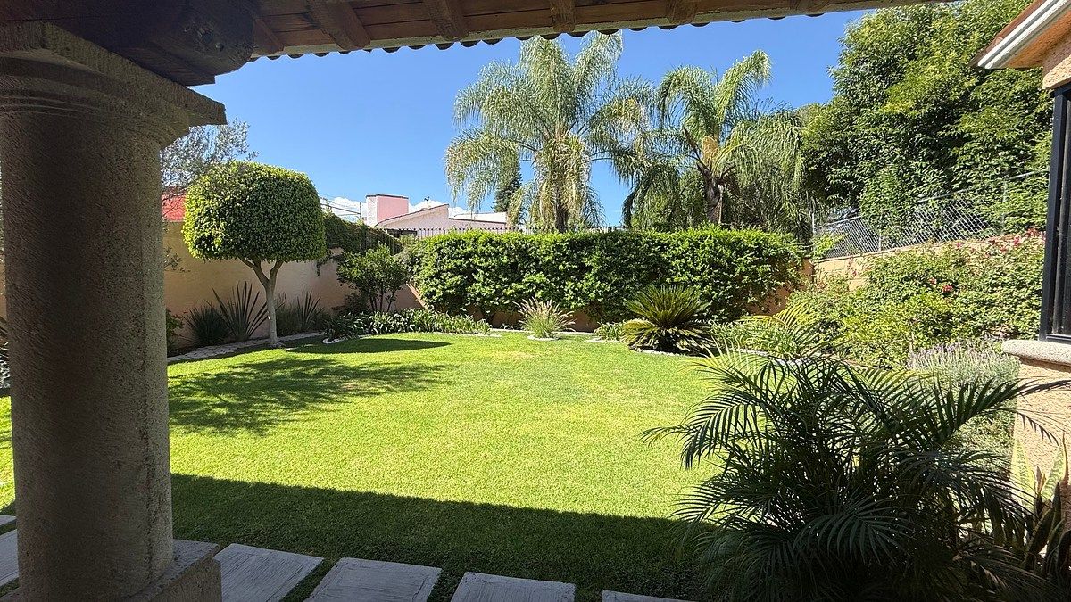 Casa en Jurica, Querétaro, foto 4 de 24