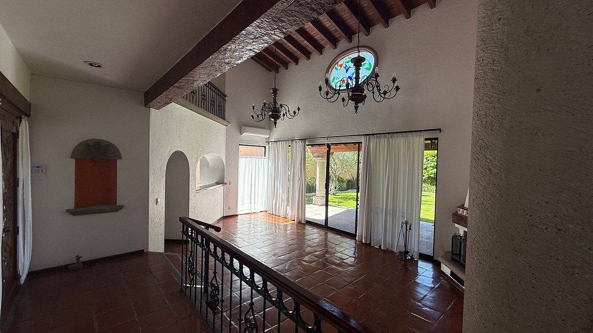 Casa en Jurica, Querétaro, foto 9 de 24