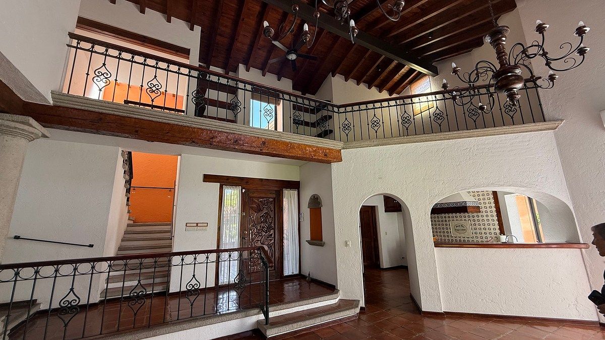 Casa en Jurica, Querétaro, foto 5 de 24