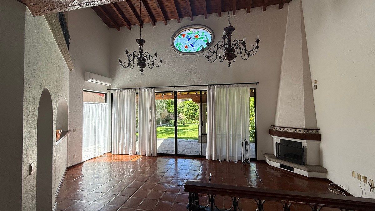 Casa en Jurica, Querétaro, foto 6 de 24