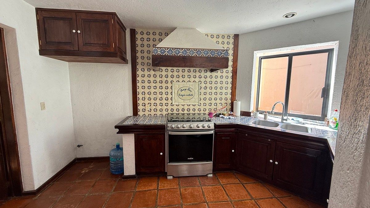 Casa en Jurica, Querétaro, foto 8 de 24