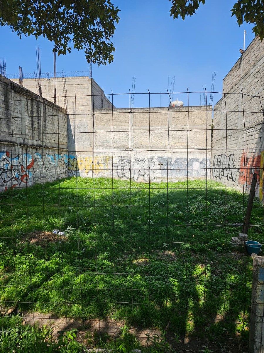 Terreno comercial en La Purísima, Tlalnepantla de Baz, foto 3 de 3