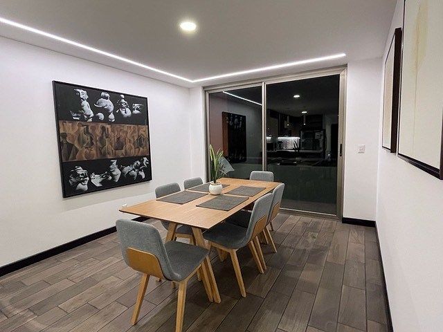 Apartamento en Zona 10, Guatemala, foto 2 de 9