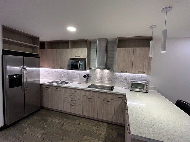 Apartamento en Zona 10, Guatemala, foto 3 de 9