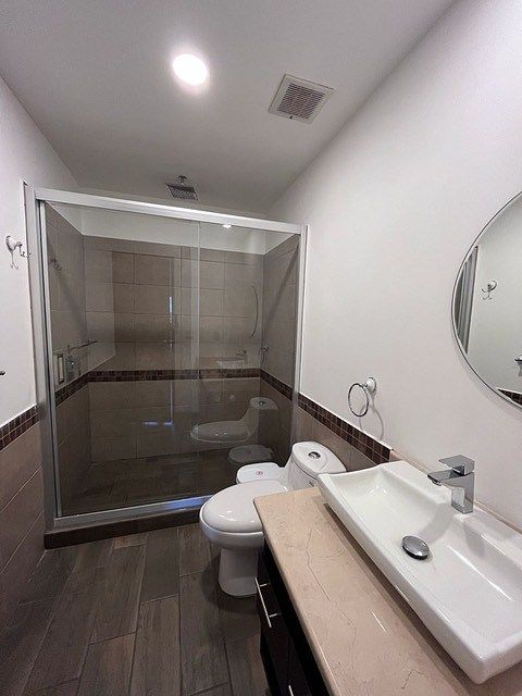 Apartamento en Zona 10, Guatemala, foto 4 de 9