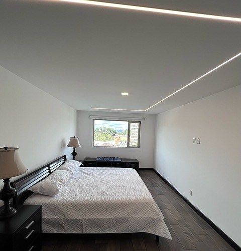 Apartamento en Zona 10, Guatemala, foto 5 de 9