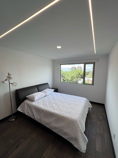 Apartamento en Zona 10, Guatemala, foto 6 de 9