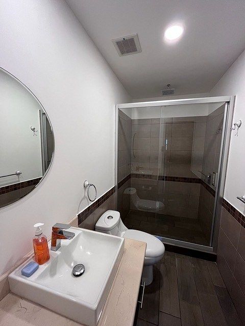 Apartamento en Zona 10, Guatemala, foto 8 de 9