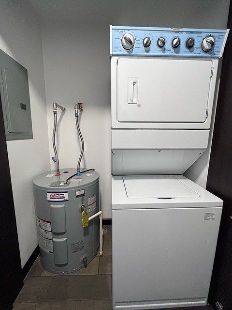 Apartamento en Zona 10, Guatemala, foto 9 de 9