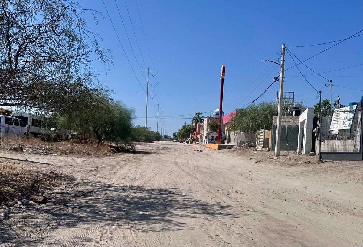 Terreno en Chametla, La Paz, foto 18 de 26