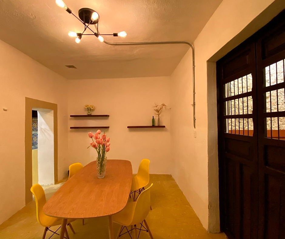 Casa em Mérida Centro, Mérida, foto 3 de 18