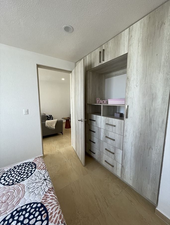 Casa em condomínio fechado em Zibatá, El Marqués, foto 19 de 25