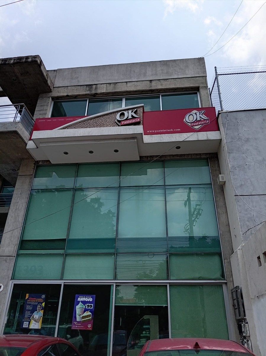 Shopping Mall Space in Jardines de los Historiadores, Guadalajara, photo 4 of 18