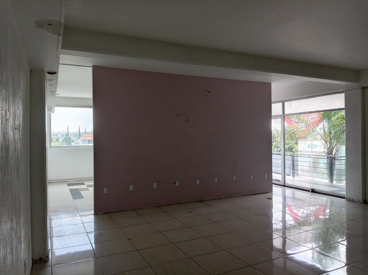 Shopping Mall Space in Jardines de los Historiadores, Guadalajara, photo 18 of 18