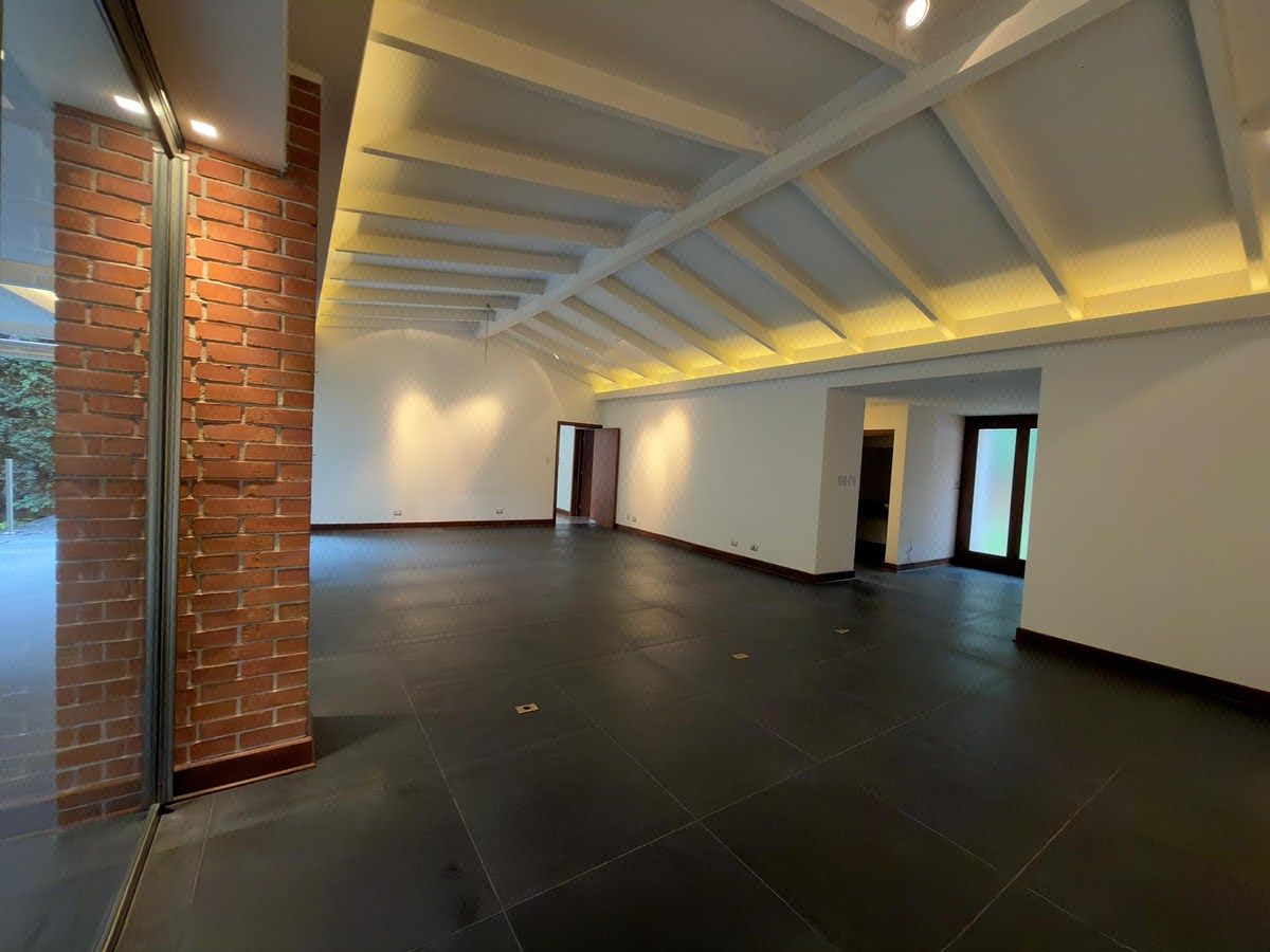 Casa en Alquiler – Zona 15, Vista Hermosa 1, foto 1 de 20