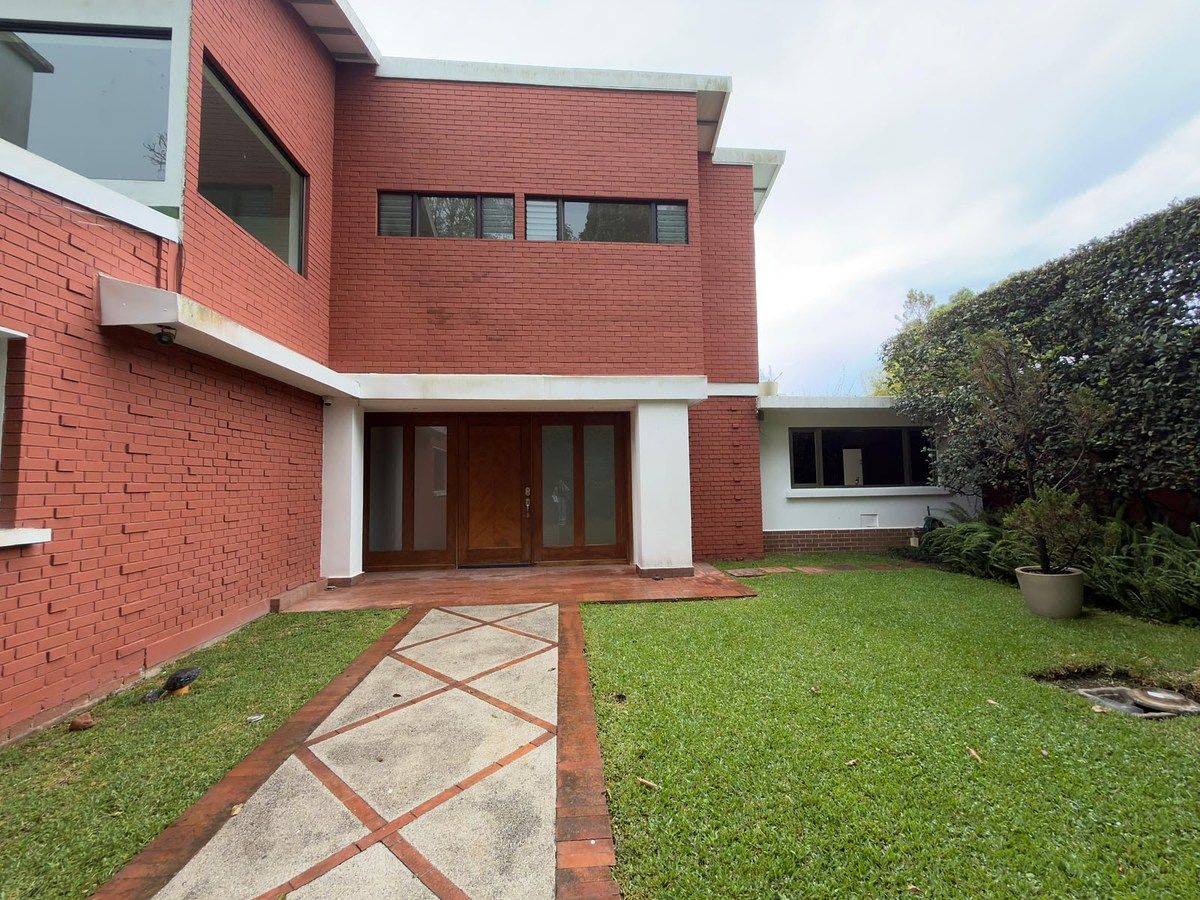 Casa en Zona 15, Guatemala, foto 3 de 20