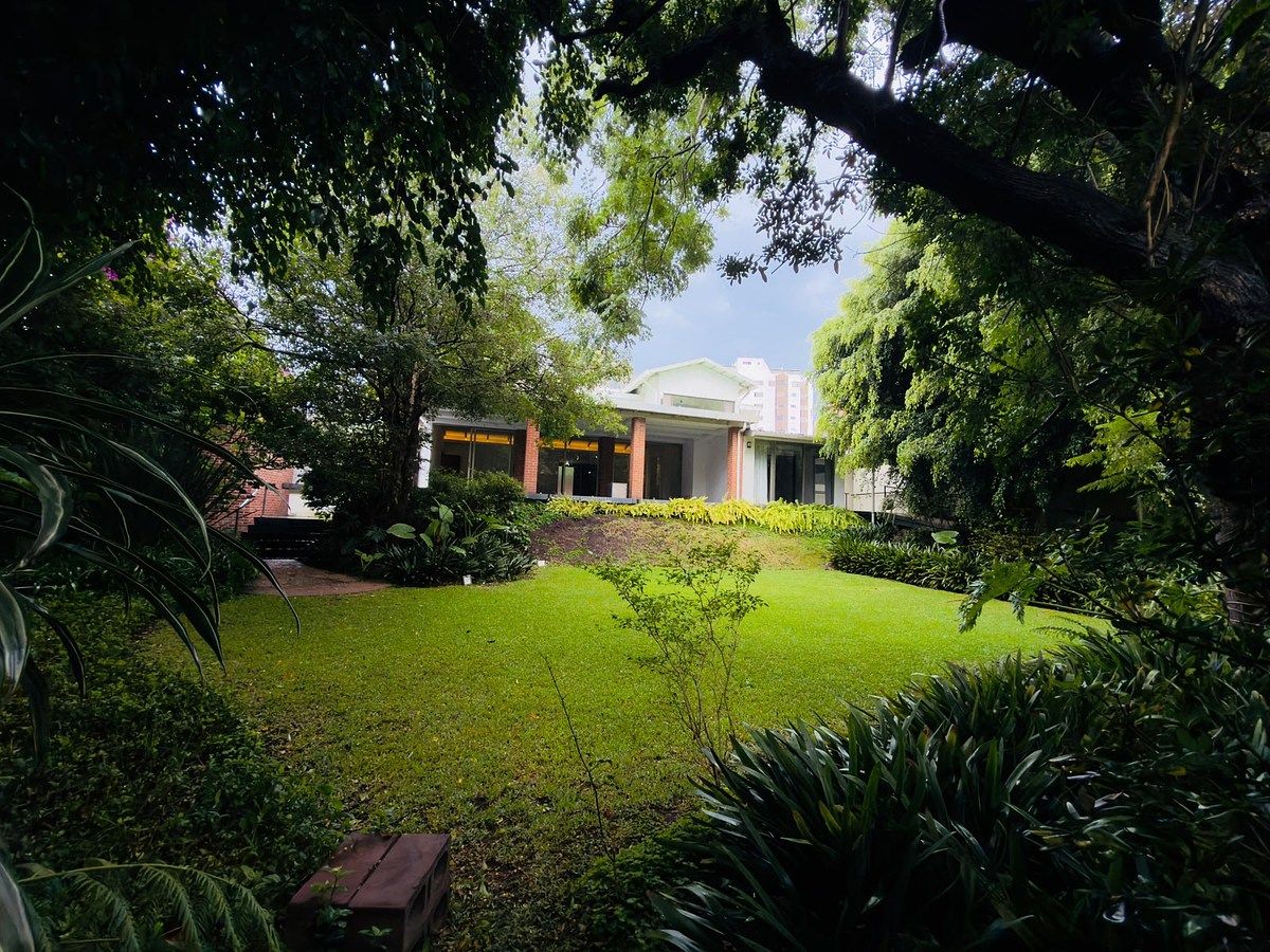 Casa en Zona 15, Guatemala, foto 8 de 20