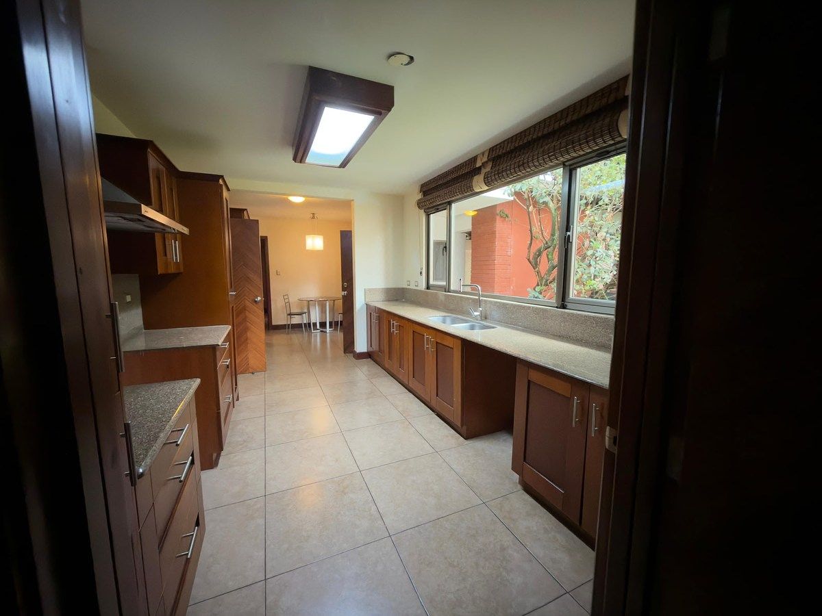 Casa en Zona 15, Guatemala, foto 16 de 20