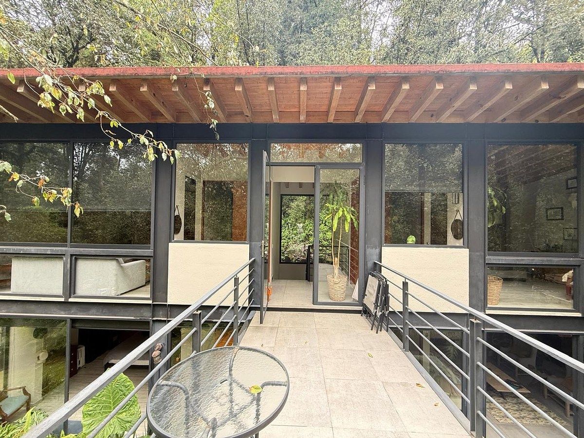 House in Gated Community in San Simón el Alto, Valle de Bravo, photo 8 of 16
